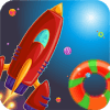 Space Donut Rocket加速器