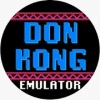 Don Kong emulator
