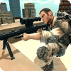 American City Sniper Shooter加速器