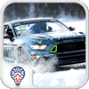 Ice Rider Racing Cars