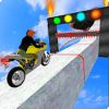 Impossible Bike Racing Stunt Fever