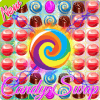 Candy Swap Blast - Lollipop Mania