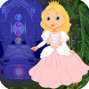 Best Escape Game 534 Princess Rescue Game