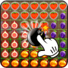 Fruits Blaster - Addictive Match Three game