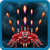 Galaxy Shooter: Infinity Shooting