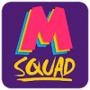 MSquad - Triviaventuras