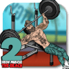 Iron Muscle 2 - Bodybuilding and Fitness game