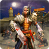 Zombie Dead Target Survival Game