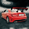 CLA 180 Drift Simulator加速器