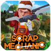 Scrap survival Mechanic Game加速器