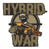 Hybrid War - AR: the Shooter in Augmented Reality.加速器