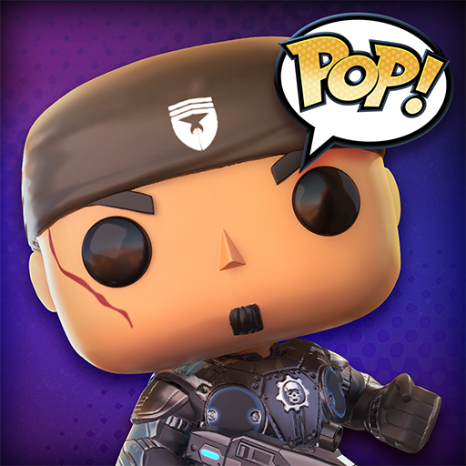 Gears POP!加速器