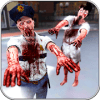 Dead Target Zombie Killer : Real Shooting Games