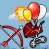 Archery Balloon Shooting Master 2018 : Arrow King