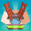 Merge Monuments. World Landmarks and Civilisations
