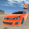 Stunt Cars Racing