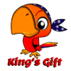 Kings Gift加速器