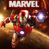 MARVEL Iron Man Striking : Modern Space War加速器