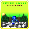 Super Sonic Jungle Run加速器