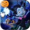 Halloween Vampirina: Vampires Princess Adventure