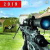 Target Sniper Shooting Game加速器