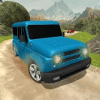 Off road Car Legend: Mountain car driving game