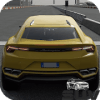 Driving Lamborghini Suv Simulator 2019加速器