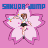Sakura Jump加速器