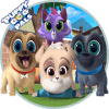 Puppy dog PaLs .Fantastic