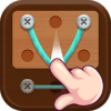 One Line Puzzle Game / Line Puzzle : One Line Game