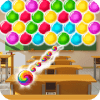 school fun bubbles game