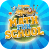 Math Fun School for Kids