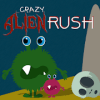 Crazy Alien Rush加速器