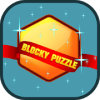 Blocky Puzzle加速器