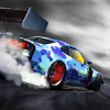 Horizon Drifting Go!- Real Sports Car Chasing Game