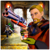 Temple Defense Kingdom: Warrior Hero