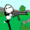 Stickman Gun: FPS Shooter加速器