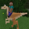 Dino Mod for MCPE加速器