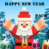 Happy New Year Pack for MCPE加速器