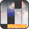 Piano Tiles 2018 - Imagine Dragons; Natural