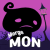 Merge Mon - Idle Puzzle RPG加速器