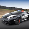 Real Police Car Game 2019 Pro加速器