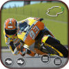 Moto Rider Bike Race Champions 3D加速器