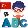 Sesli Türkçe Alfabe Öğren 2加速器