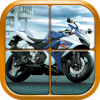 Bike Puzzle Games for Boys加速器