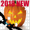 Jigsaw Puzzle Halloween加速器