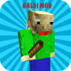 Baldi mod for mcpe加速器