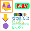 Color Ball Challenge Pro Game加速器