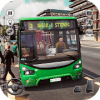 Bus Driver 3D - Bus Driving Simulator Game