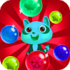 Bubble Shooter Squirrel Ball加速器